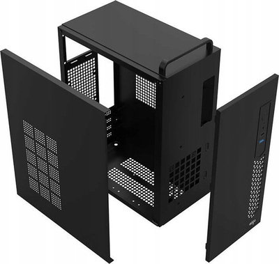 Kasë Darkflash Q16, Mini Tower
