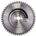Teh sharre rrethore Bosch Optiline Wood 2608640672, 300x30x3.2mm, 48 dhëmbë, metalik
