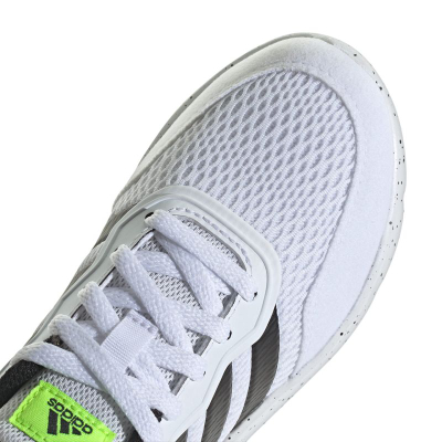 Këpucë për fëmijë Adidas Nebzed Lifestyle Lace Running, 31,5