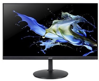 Monitor Acer CB272Ebmiprx, 27", FHD, LCD