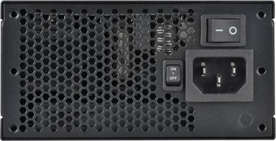 Burim energjie SilverStone SST-EX850R-PM SFX, 850W