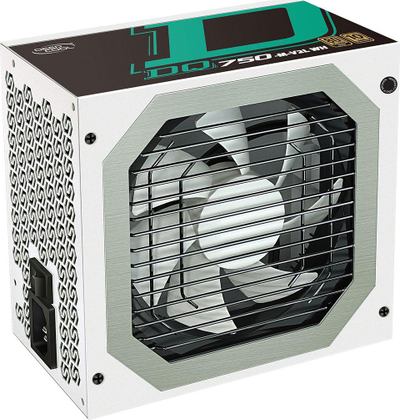 Furnizues me energji Deepcool, 750 W