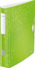 Dosje arkivore Leitz Active WOW A4, 65mm, e gjelbër