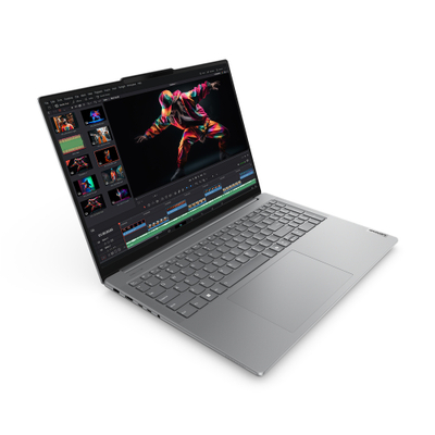 Laptop Lenovo Yoga Pro 9 16IMH9, 16", Intel Core Ultra 9, 32GB RAM