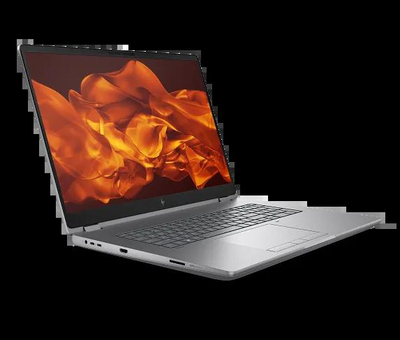 Laptop HP ZBook Fury 18 G1, 18", Intel Core Ultra 7, RTX Pro 3000, 32GB RAM, 1TB SSD, gri