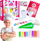Set kreativ për ëmbëlsira Maksik Candy Cream Cake Pops 75001