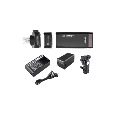 Godox AD200Pro