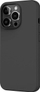 Kuti mbrojtëse Beline Candy për iPhone 14 Pro Max, 6.7", TPU silikon, e zezë