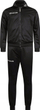 Trening Givova Tuta Revolution TR033 1003, 100% poliester, me zinxhir, i zi
