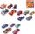 Set makina Mattel Matchbox