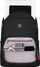 Çantë shpine Wenger Motion Chic, për laptop 15.6", najlon, e zezë