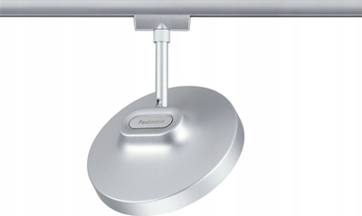 Spot LED Paulmann URail Hildor, 4000K, krom