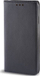 Mbulesë telefoni TelForceOne Smart Magnet Case për Samsung A20e, me magnet, me xhep për karta, e zezë