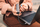 Hub USB C Verbatim Multiport, 4 porta USB 3.2 Gen 1, metalik