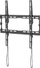 Ѕидна држач Manhattan Wall Mount, за ТВ 32" 55", наваллива, црна