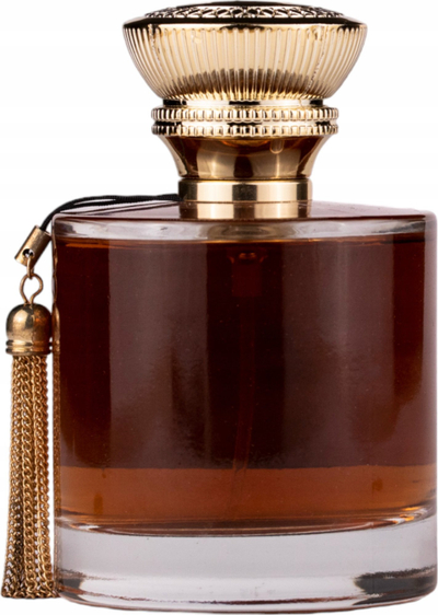 Parfum uniseks Paris Corner Emir Fire Your Desire, Eau de Parfum, 100ml