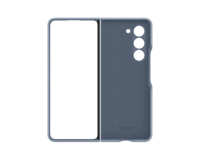 Mbrojtëse Samsung për Fold5 EF-VF946PLEG, e kaltër