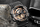 Orë dore Casio AEQ-110W-1A3VDF, analoge-digitale, quartz, 10 ATM, e zezë me rose gold