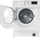 Lavatriçe e integrume Whirlpool BI WDWG 751482 EU N, 7 kg, e bardhë