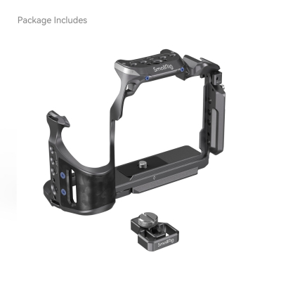 Mbajtës SmallRig Rhinoceros për Sony a7R V, a7 IV & a7S III