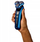 Brisk elektrik Remington X7 Limitless XR1775, rrotullues, me trimmer, blu