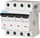 Ndërprerës automatik Eaton PL6-B32/4, 4P, 32A, 6kA AC