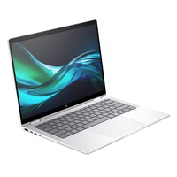 Laptop 2 në 1 HP Elite x360 1040 G11, 14", Intel Core Ultra 7, 32GB RAM, 1TB SSD, argjendtë