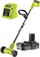 Pastrues oborri Ryobi RY18PCA-0 ONE+, furçë metalike, 18V, pa bateri