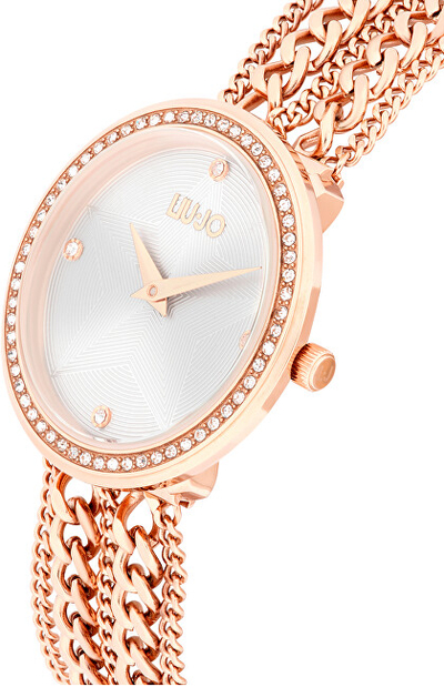 Orё dore Liu Jo Chains TLJ1833