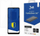 Mbrojtës ekrani 3MK FlexibleGlass Lite për HTC Desire 20 Plus, xham hibrid 0.16mm, transparencë e lartë