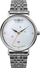 Ora femërore Zeppelin 7131M-1 Luna, 36mm, quartz, argjendtë