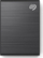 SSD i jashtëm Seagate One Touch, 1TB, USB 3.2, i zi