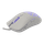 Maus Gaming Baracuda Octopus BGM-022, i bardhë