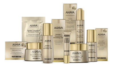 Serum intensiv ndriçues dhe hidratues për zonën e syve Ahava, 15 ml