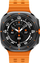 Ora e zgjuar Samsung Galaxy Watch Ultra 2025, 47mm, 4G, e zezë