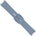 Rrip sport Samsung Galaxy Watch4 / Watch5 M/L, 20mm, fluoro rubber, ngjyra Sapphire