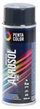 Bojë sprej Pentacolor Penta Anthracite, matte, 400ml, antracit