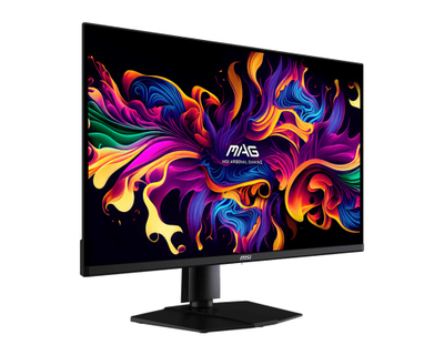 Monitor MSI MAG 321UPX QD-OLED 32″, QD-OLED 3840×2160, 240 Hz, 0.03 ms, HDMI×2/DP×1/USB-C×1, i zi