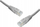 Kabllo rrjeti UTP CAT6E, RJ45 8P8C, 20m, gri
