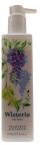 Losion trupi Crabtree & Evelyn Wisteria, hidratues, për femra, 245 ml