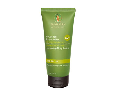 Losion për trup Primavera 200 ml