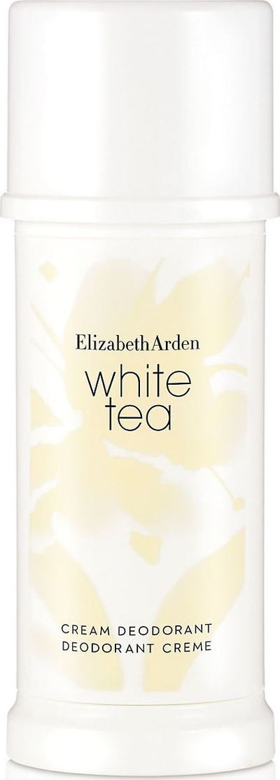 Deodorant krem Elizabeth Arden White Tea, për gra, 1 copë