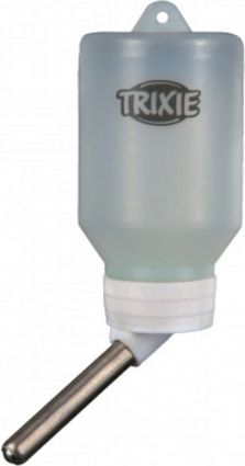 Dozator uji për lepuj Trixie, 600 ml, plastik, me ngjyra të ndryshme