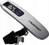 Peshore bagazhi Blaupunkt LGS501, digjitale, deri 50kg, gri