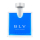 Eau De Toilette Bvlgari BLV pour Homme