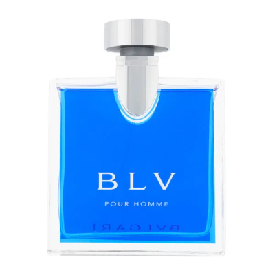Eau De Toilette Bvlgari BLV pour Homme
