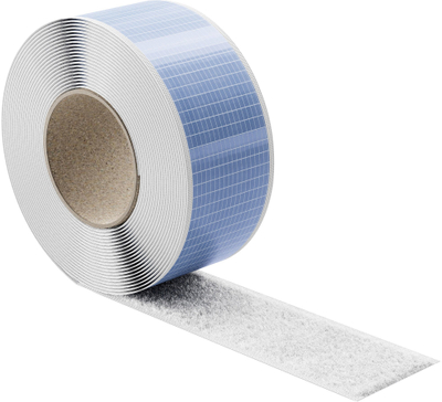 Shirit ngjitës LTC Tough Tape Strap, 5 m, i bardhë