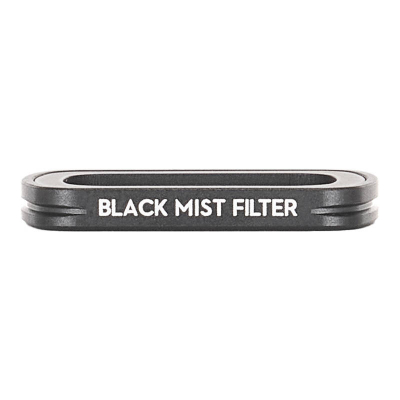 Filtër për kamerë DJI Osmo Pocket 3 Black Mist, magnetik, i zi