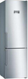Frigorifer Bosch KGN397IEQ, No Frost, VitaFresh XXL, inox