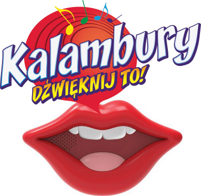 Loja shoqërore Dumel Discovery Kalambury, 250 detyra, lojtarë 8+, e kuqe
